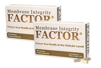MembraneIntegrityFactor.com - Order Now!